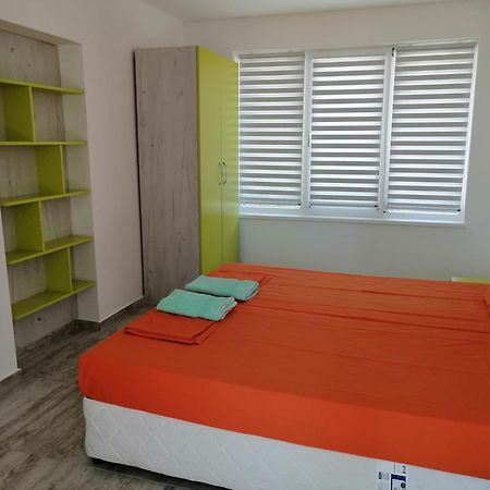 Incanto Apartments Sveti Vlas Exteriör bild