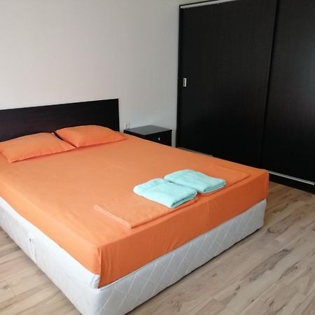 Incanto Apartments Sveti Vlas Exteriör bild