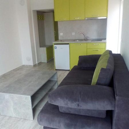 Incanto Apartments Sveti Vlas Exteriör bild