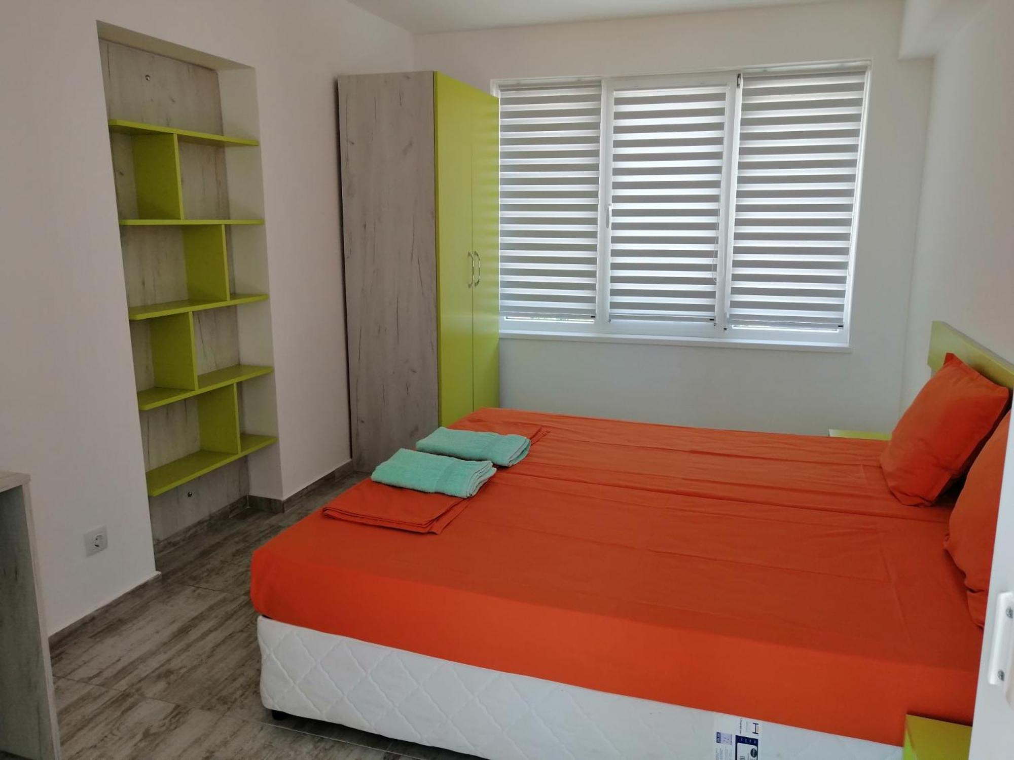 Incanto Apartments Sveti Vlas Exteriör bild