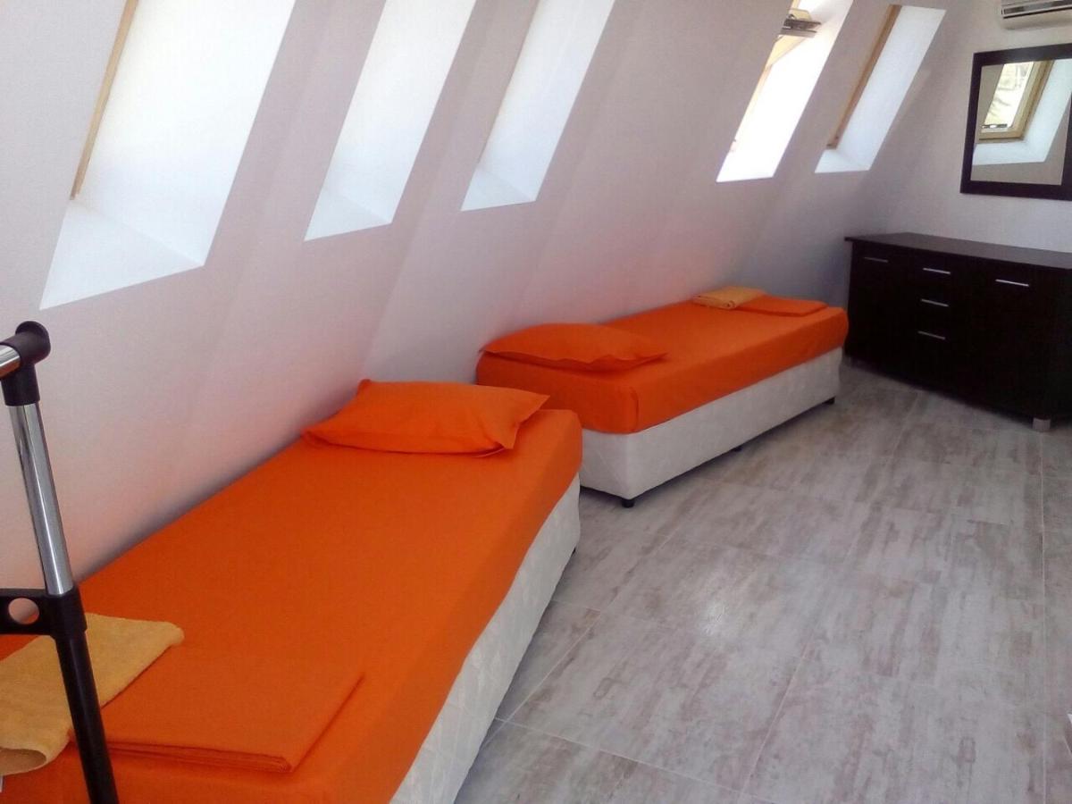 Incanto Apartments Sveti Vlas Exteriör bild