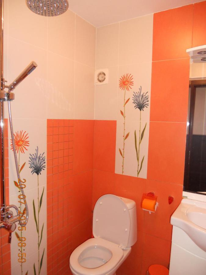 Incanto Apartments Sveti Vlas Exteriör bild