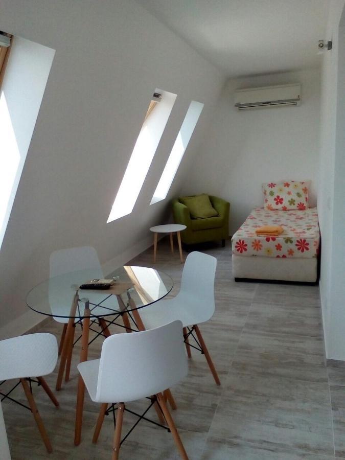 Incanto Apartments Sveti Vlas Exteriör bild