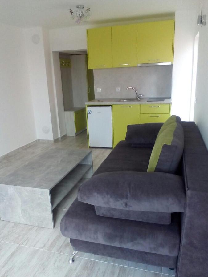 Incanto Apartments Sveti Vlas Exteriör bild