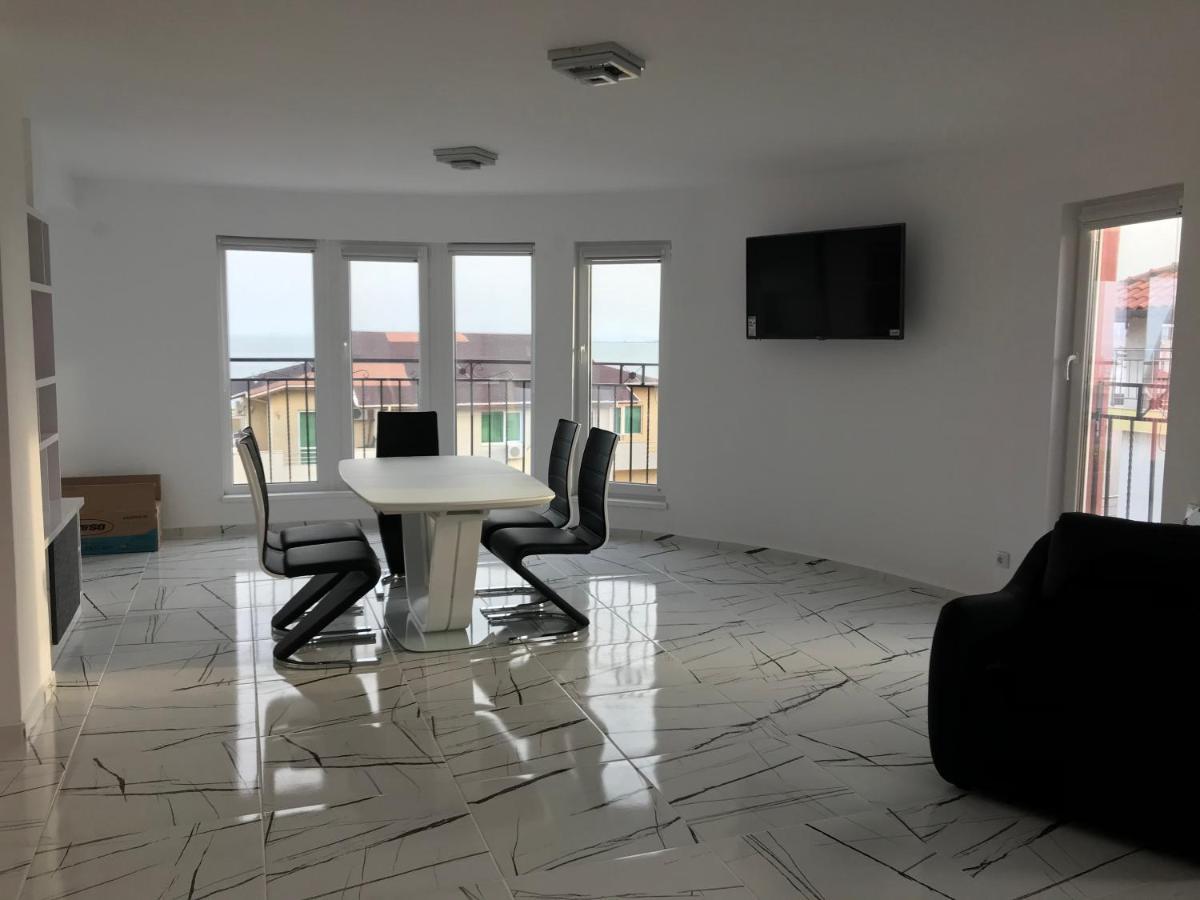 Incanto Apartments Sveti Vlas Exteriör bild